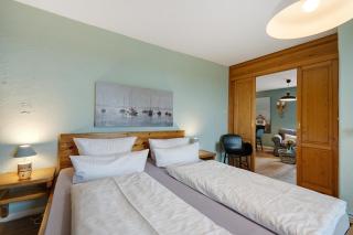 Landhaus Ostseeblick Fewo 10- - 2