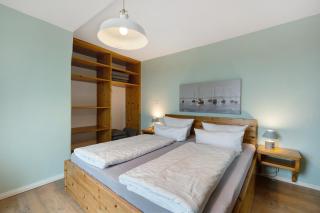 Landhaus Ostseeblick Fewo 10- - 3