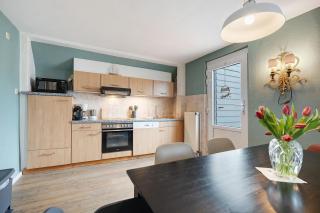 Landhaus Ostseeblick Fewo 10- - 6