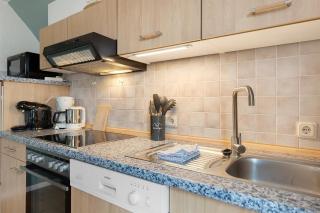 Landhaus Ostseeblick Fewo 10- - 4