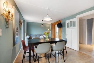 Landhaus Ostseeblick Fewo 10- - 8