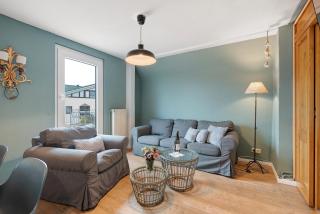 Landhaus Ostseeblick Fewo 10- - 9