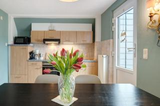 Landhaus Ostseeblick Fewo 10- - 5