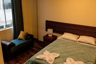 Depa céntrico, acogedor Trujillo - 3