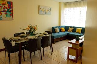 Depa céntrico, acogedor Trujillo - 1