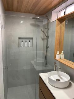 Coast by One Mile - 5