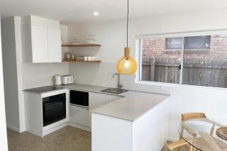 Coast by One Mile - 3