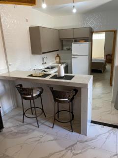 Kitnet Centro da Cidade - 8