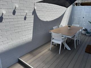 Coast by One Mile - 1