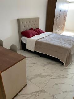 Kitnet Centro da Cidade - 6