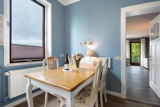 Landhaus Ostseeblick Fewo 6 - - 4