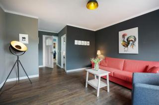 Landhaus Ostseeblick Fewo 6 - - 7