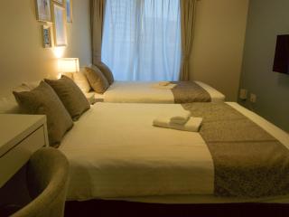 OUCHI HOTEL Hiroshima Ekimae - 6