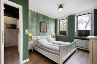 Landhaus Ostseeblick Fewo 6 - - 2