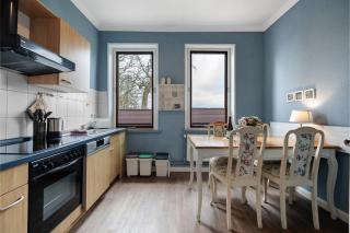 Landhaus Ostseeblick Fewo 6 - - 5