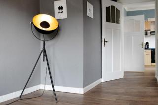 Landhaus Ostseeblick Fewo 6 - - 6