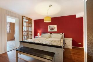 Landhaus Ostseeblick Fewo 7 - - Kronsgaard - 1