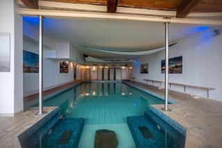 Landhaus Ostseeblick Fewo 7 - - 9