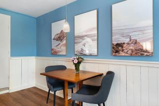 Landhaus Ostseeblick Fewo 7 - - 3