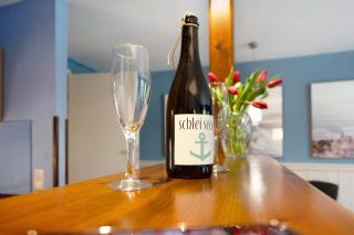 Landhaus Ostseeblick Fewo 7 - - Kronsgaard - 5