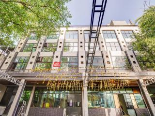 Super Capital O Jp Tower - 8