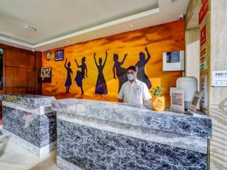 Super Capital O Jp Tower - 5