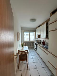 Hostel City Basel 309 - 7