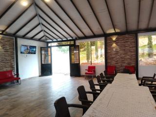 alojamiento rural prados de piedra pintada - 2