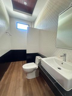 Thor Pool Villa Ao Nang - Ban Klang - 9