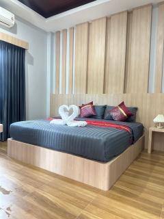 Thor Pool Villa Ao Nang - 8