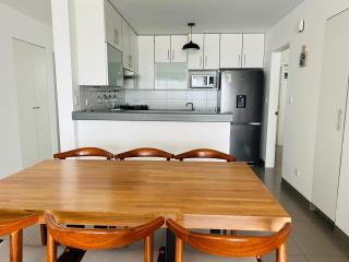 Departamento Paracas vista al mar - 8