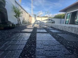 Thor Pool Villa Ao Nang - 1