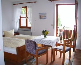 Baumanns Ferienhof Am See - 5