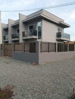 Sobrado praia do ervino - 8