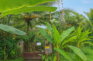 Jungle Hideaway Villas 3 - River Cafe - Ubud - 8