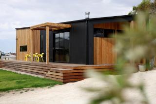 'Bolthole' Your gateway to the outdoors - 0