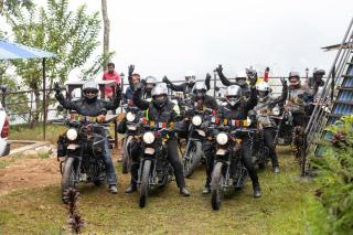 Himalaya Serene View Guest House & Farm Stay - 1