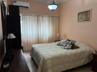 Large apartment in an unbeatable area 80 meters from the sea - 7