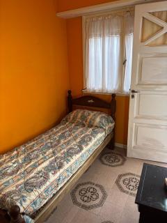 Large apartment in an unbeatable area 80 meters from the sea - 6