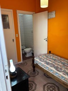 Large apartment in an unbeatable area 80 meters from the sea - 2