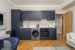 SIAC Sussex Gardens Hyde Park - 3