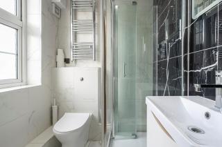 SIAC Sussex Gardens Hyde Park - 2