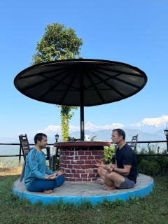 Himalaya Serene View Guest House & Farm Stay - 7