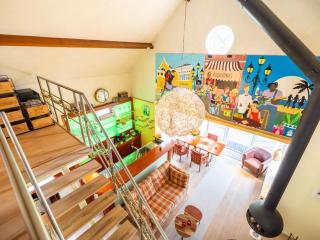 Wellnesshuisje Kalheupink - 7