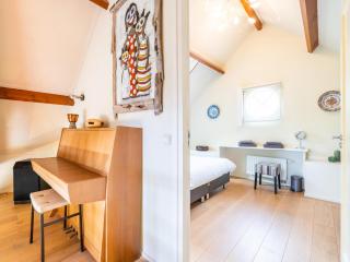 Wellnesshuisje Kalheupink - 1