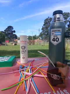 Corazón de viajero - 2