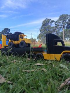 Corazón de viajero - 1