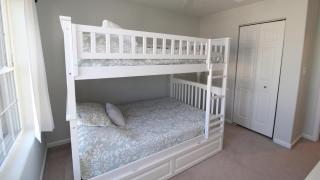 Beautiful 4 Bedroom Condo With Pool! - 1