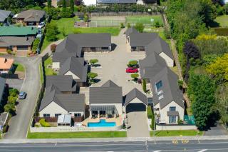 Bethlehem Motor Inn and Conference Centre - 7