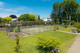 Bethlehem Motor Inn and Conference Centre - 5